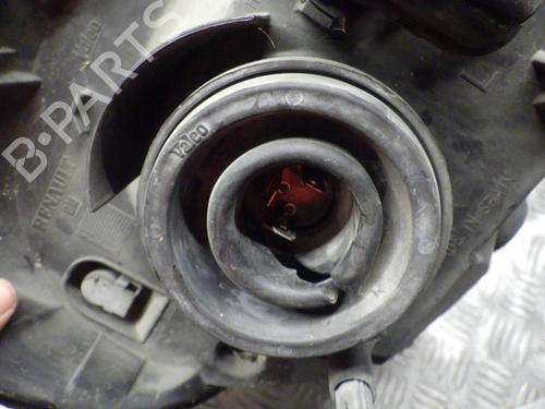 Left headlight RENAULT TRAFIC II Van (FL) 2.0 dCi 115 (FL01, FL0U, FL00, FL0H, FL0M) | BP24248731C28  - Image 6