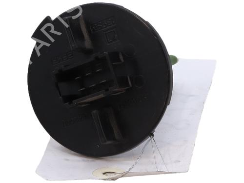 Heater resistor CITROËN C3 II (SC_) 1.4 | BP38328500M108 - Image 4