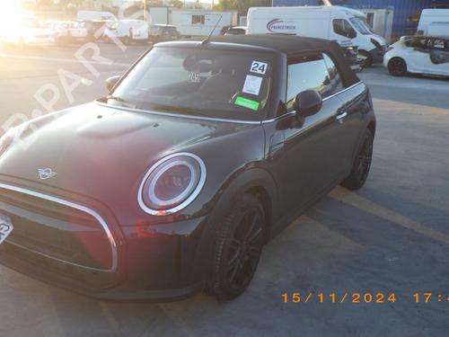Brugte MINI MINI Convertible (F57) Cooper 2824922