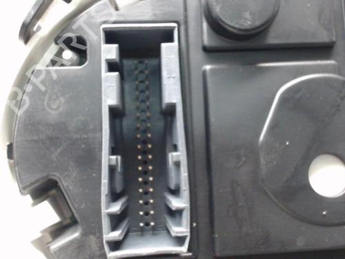 Instrument cluster FORD FIESTA VI (CB1, CCN) 1.25 | BP24252873C47 