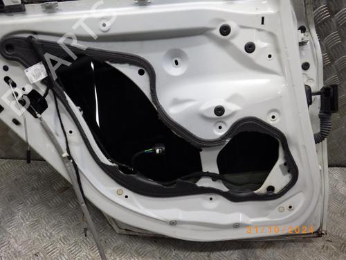Left rear door BMW 1 (F20) 116 d | BP24248235C4 