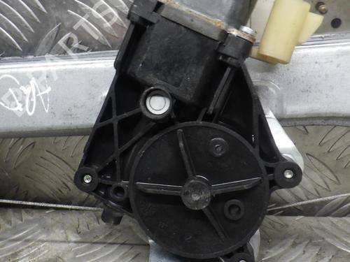 Rear right window mechanism CHEVROLET CRUZE (J300) 2.0 CDI | BP24251115C25 - Image 2