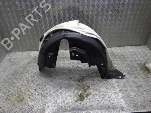 Used Wheel arch PEUGEOT 208 II (UB_, UP_, UW_, UJ_) 1.5 BlueHDI 100 (102 hp) 24245671