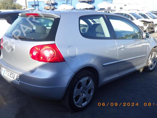 Right taillight VW GOLF V (1K1) 1.9 TDI | BP26123514C35 