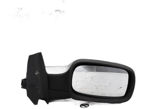 Right mirror RENAULT SCÉNIC II (JM0/1_) 1.5 dCi (JM1E, JM16) | BP29414141C27 