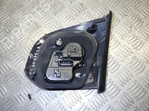 Left tailgate light VW GOLF VI (5K1) 1.6 TDI | BP24244938C79 - Image 3