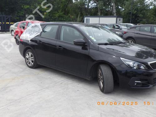 Used Parts PEUGEOT 308 SW II (LC_, LJ_, LR_, LX_, L4_) 1.5 BlueHDi 100 (102 hp) 4254583