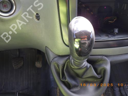 Left sun visor MERCEDES-BENZ VITO / MIXTO Van (W639) 109 CDI (639.601, 639.603, 639.605) | BP29976436I1  - Image 22
