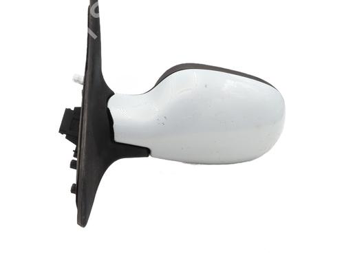 Used Left mirror RENAULT CLIO II (BB_, CB_) 1.5 dCi (B/CB07) (65 hp) 29401954