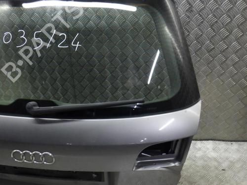 Tailgate AUDI A4 B7 Avant (8ED) 1.9 TDI | BP24248530C6 