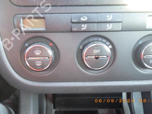 Right headlight VW GOLF V (1K1) 1.9 TDI | BP24245945C29  - Image 9