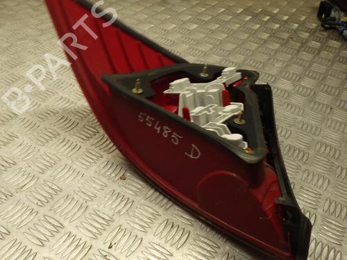 Right taillight FORD MONDEO III (B5Y)  | BP24246233C35 