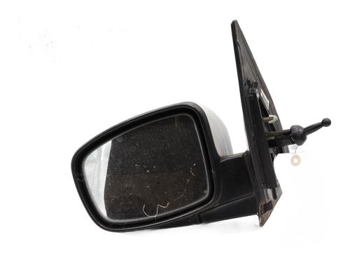 Left mirror HYUNDAI i10 I (PA) 1.2 | BP28419850C26 