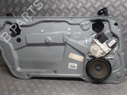 Front left window mechanism SEAT IBIZA III (6L1) 1.4 TDI | BP24251743C22 - Image 5