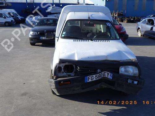 Used Parts CITROËN C15 Box Body/MPV (VD_) 1.8 D (60 hp) 4292324