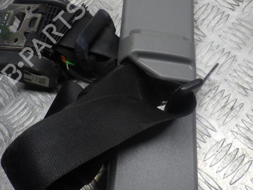 Front right seatbelt VW CRAFTER 30-50 Van (2E_) 2.5 TDI | BP24245373I25 - Image 4