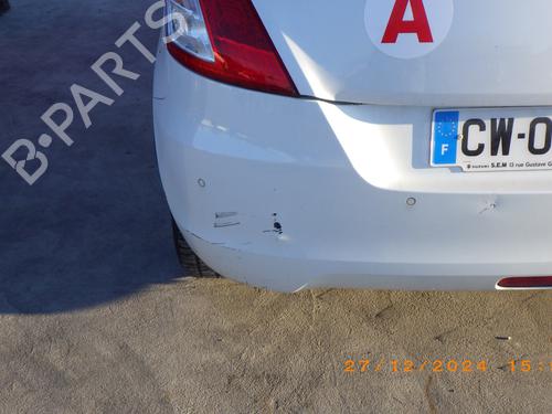 Left sun visor SUZUKI SWIFT IV (FZ, NZ) 1.2 (AZH412, ZC72S) | BP28127328I1  - Image 34