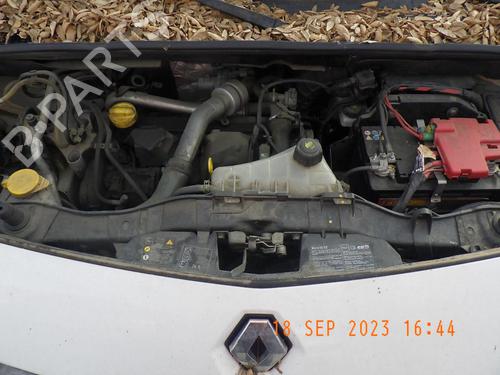 Right taillight RENAULT KANGOO Express (FW0/1_) 1.5 dCi 85 (FW0K, FW0L, FW0B) | BP24245107C35  - Image 24