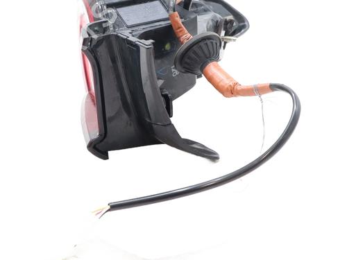 Right taillight MAZDA 3 Hatchback (BP) SKYACTIV-X M Hybrid AWD | BP33652279C35  - Image 5