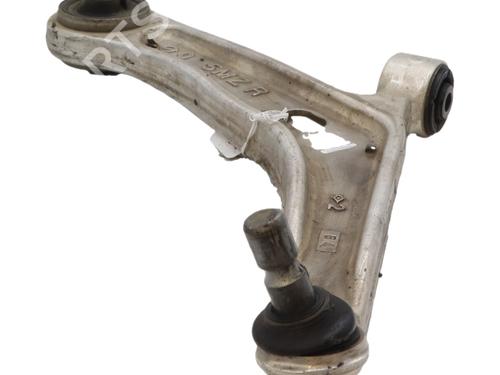Right front suspension arm RENAULT MEGANE E-TECH SUV EV60 (BNJ1) | BP40357510M13 - Image 3
