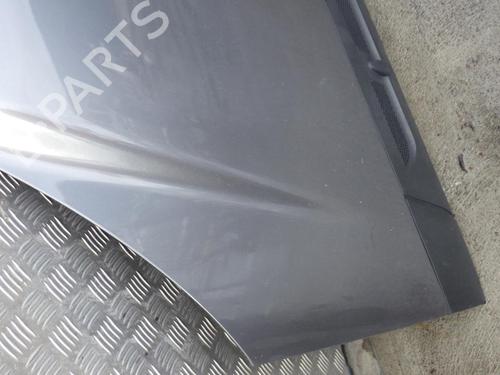 Hood MERCEDES-BENZ A-CLASS (W169) A 180 (169.032, 169.332) | BP24244375C1 