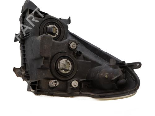 Højre forlygte TOYOTA COROLLA Verso (ZER_, ZZE12_, R1_) 2.2 D-4D (AUR10_, AUR10R) | BP31044218C29 