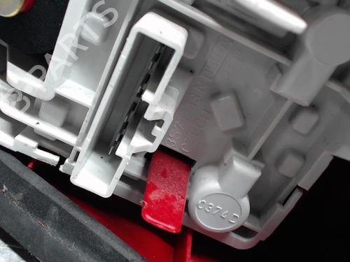 Left taillight FORD MONDEO III (B5Y) 2.0 16V | BP24251693C34 - Image 2