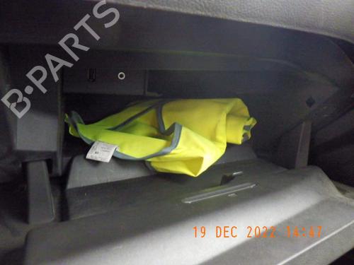 Left sun visor FORD FOCUS III 1.6 TDCi | BP24250847I1  - Image 24