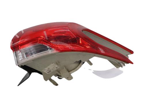 Used Right taillight Right taillight PEUGEOT 2008 I (CU_) 1.2 VTi (82 hp) 40224944 40224944