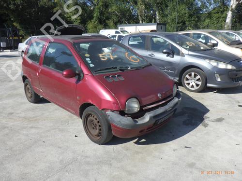 Used Parts RENAULT TWINGO I (C06_) 1.2 16V (C06C, C06D, C06K) 4506087