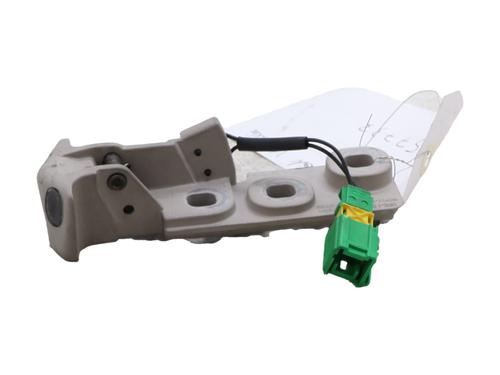 Electronic module PEUGEOT 206 CC (2D) 2.0 S16 | BP37633722M83 - Image 3