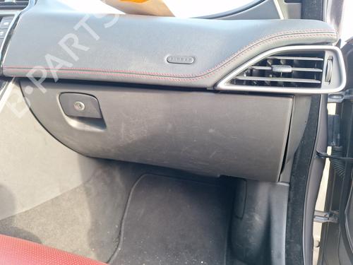 Porta-luvas JAGUAR XE (X760) 2.0 D (180 hp) 31019717