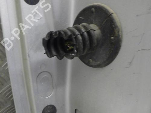 Right front door PEUGEOT 207 (WA_, WC_) 1.4 | BP24246924C3