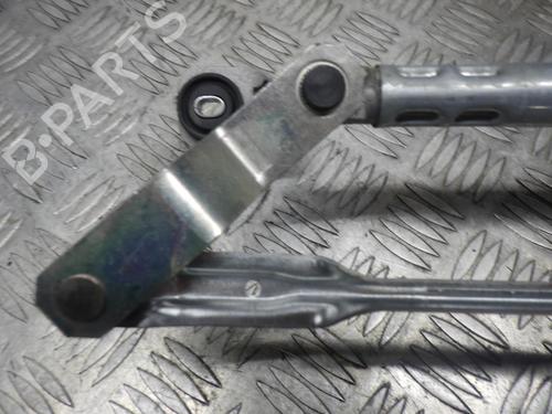 Front wiper motor VW GOLF VIII (CD1, DA1) 2.0 TDI GTD | BP24245292M29  - Image 5