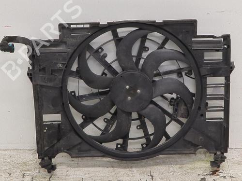 Radiator fan JAGUAR XE (X760) 2.0 D | BP33564335M35 - Image 2