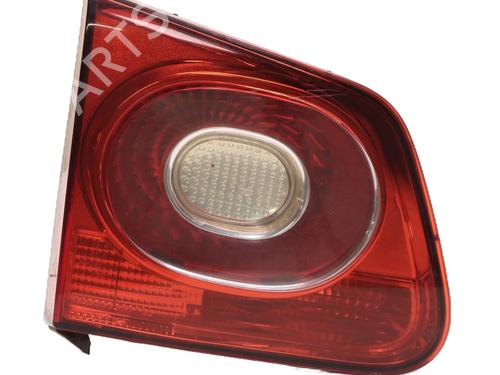 Left tailgate light VW TIGUAN (5N_) 2.0 TDI 4motion | BP27681374C79  - Image 5