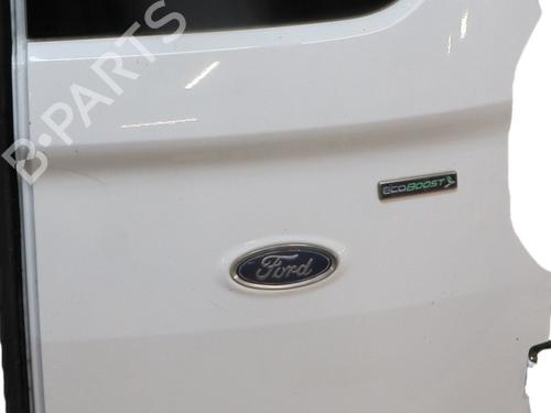 Used Right tailgate Right tailgate FORD TRANSIT COURIER B460 Box Body/MPV 1.0 EcoBoost (100 hp) 39886080 39886080