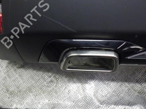 Rear bumper PEUGEOT 2008 II (UD_, US_, UY_, UJ_, UR_, UC_) 1.2 PureTech 130 (USHNS, URHNS) | BP24247015C8 