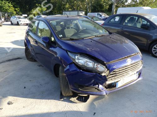 Used Parts FORD FIESTA VI (CB1, CCN) 1.25 (82 hp) 4366515