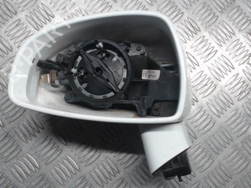 Left mirror AUDI TT (8J3) 1.8 TFSI | BP24247155C26 