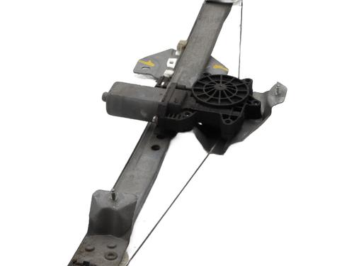Front right window mechanism DACIA LODGY (JS_) 1.5 dCi (JSMC, JSAF) | BP29339990C23 