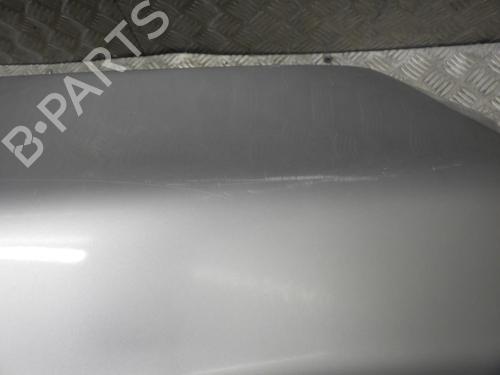 Left front fenders VOLVO V50 (545) 1.8 | BP24246626C41 