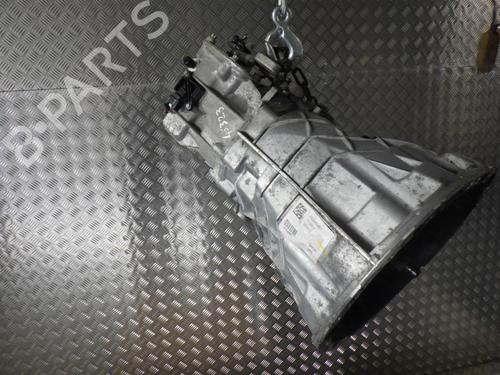 Gearbox MERCEDES-BENZ SPRINTER 3-t Van (B906) 213 CDI (906.611, 906.613) | BP24251253M3 