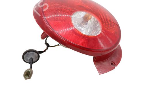 Left taillight CHEVROLET MATIZ (M200, M250) 0.8 | BP37069125C34 - Image 4