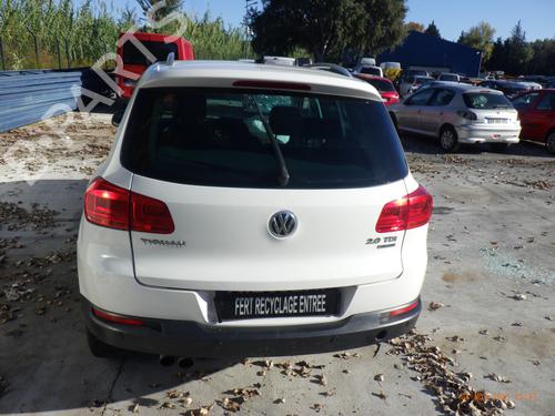 Left tailgate light VW TIGUAN (5N_) 2.0 TDI 4motion | BP31335009C79 - Image 20