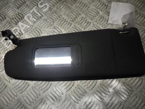Left sun visor AUDI TT (8N3) 1.8 T | BP24250966I1 