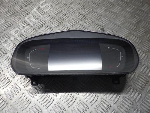 Instrument cluster RENAULT MEGANE IV Hatchback (B9A/M/N_) 1.5 Blue dCi 115 (B9A6) | BP24251242C47 - Image 10