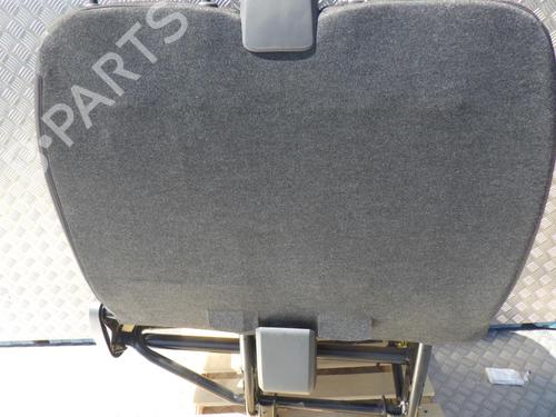 Right front seat PEUGEOT BOXER Van 2.2 BlueHDi 140 | BP24246936C16  - Image 5
