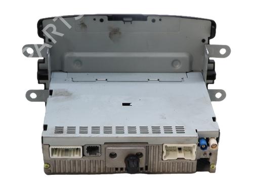 Radio DACIA SANDERO II 1.5 dCi | BP37201603E6 - Image 2
