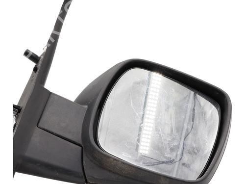 Used Right mirror RENAULT KANGOO / GRAND KANGOO II (KW0/1_) 1.5 dCi 90 (KW05, KW08, KW0G, KW11) (90 hp) 29184766